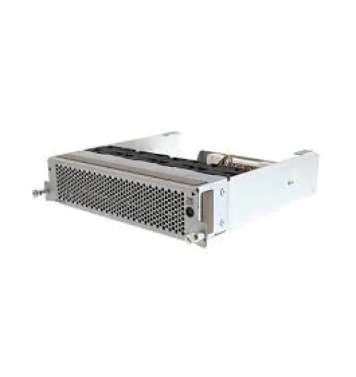 Nexus 3048 Fan Module, Reversed airflow (port side intake)