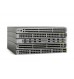 Nexus 31108TCV-32T, 32 10GBase-T RJ-45 and 6 QSFP28 ports