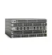 Nexus 31108TCV-32T, 32 10GBase-T RJ-45 and 6 QSFP28 ports