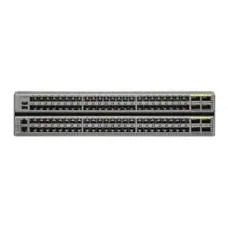 Nexus 31128PQ, 96 SFP+ ports, 8 QSFP+ ports, 2RU switch Nexus 31128PQ, 96 SFP+ ports, 8 QSFP+ ports, 2RU switch