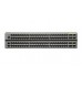 Nexus 31128PQ, 96 SFP+ ports, 8 QSFP+ ports, 2RU switch