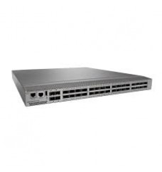 Cisco Nexus 3132C-Z switch with 32 QSFP28