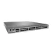 Cisco Nexus 3132C-Z switch with 32 QSFP28
