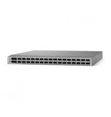 Nexus 3132Q-V, 32 QSFP+ ports