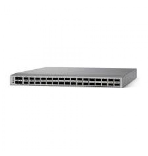 Nexus 3132Q-V, 32 QSFP+ ports