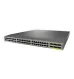 Nexus 3172TQ Switch, 32 10GBase-T RJ-45 and 6 QSFP+ ports Nexus 3172TQ Switch, 32 10GBase-T RJ-45 and 6 QSFP+ ports