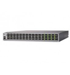 Nexus 3264Q, 64 QSFP+ ports, 2RU switch