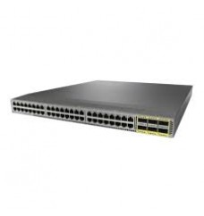 Nexus 3432D-S switch with 32ports of QSFP-DD