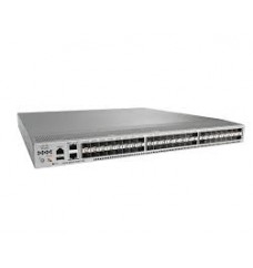 Cisco Nexus N3K-C3524P-10G Switch Layer 2 and layer 3 - 24 x 10G SFP+ active Ethernet ports - Ultra-Low latency - Managed