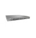 Cisco Nexus N3K-C3524P-10GX Switch Layer 2 and layer 3 - 24 x 10G SFP+ active Ethernet ports - Ultra-Low latency - Managed