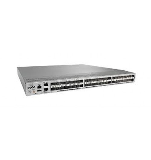 Nexus 3524-XL Switch, 24 SFP+