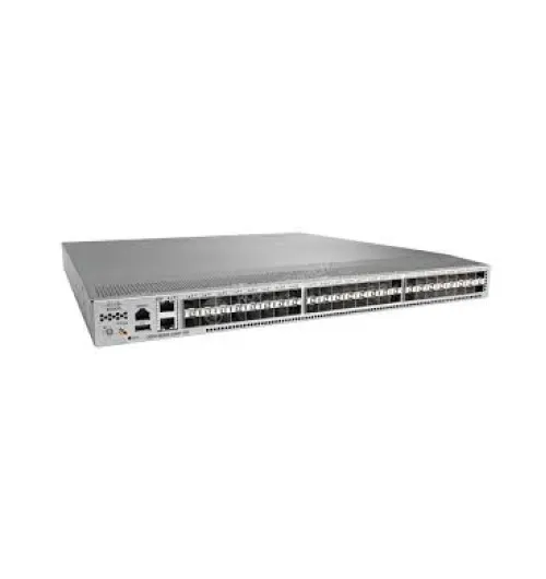 Nexus 3524-XL Switch, 24 SFP+