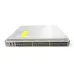 Cisco Nexus N3K-C3548P-10G Switch Layer 2 and layer 3 - 48 x 10G SFP+ Ethernet ports - Ultra-Low latency - Managed Cisco Nexus N3K-C3548P-10G Switch Layer 2 and layer 3 - 48 x 10G SFP+ Ethernet ports - Ultra-Low latency - Managed