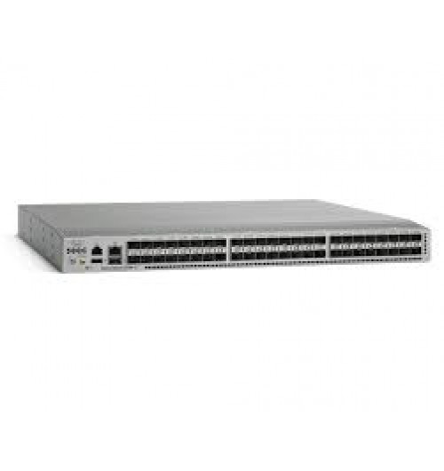 Nexus 3548-X Switch 48 SFP+ ports, Enhanced