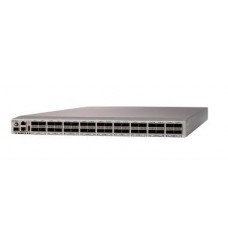 Nexus 3636C-R switch, 36p QSFP28 MACSEC