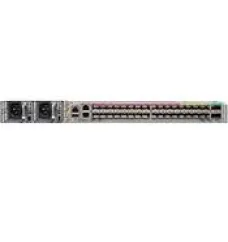 NCS 540 28x10G + 4x100G DC NCS 540 28x10G + 4x100G DC