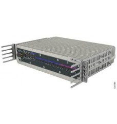 NCS540 10x1G SFP + 6x1/10G SFP+ Dual DC iTEMP