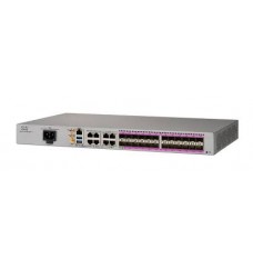 NCS540 12x1G SFP + 4x1G Cu + 12x10G AC