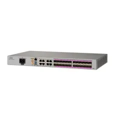 NCS540 12x1G SFP + 4x1G Cu + 12x10G AC