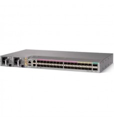 NCS540 12x1G SFP + 4x1G Cu + 12x10G DC