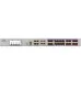 N540 12/20(CSFP)x1G + 4x1GCu +8x1/10G DualDC iTEMP Conf-Coat