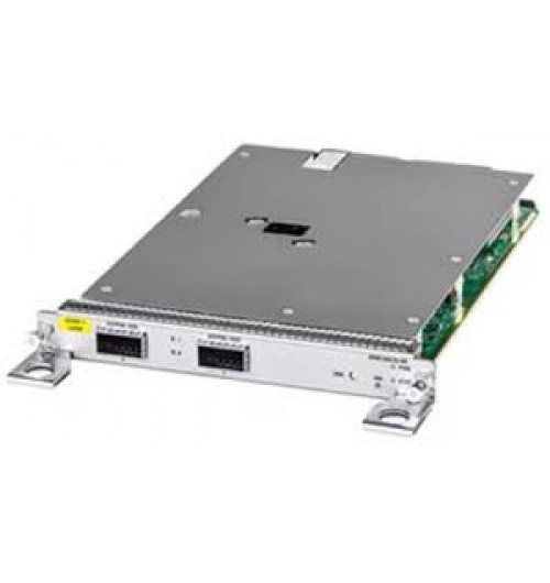 NCS560 2 x 100GE Interface Module - QSFPDD/ QSFP28