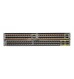 Nexus 56128P Chassis, 2RU, 48x 10-Gbps SFP+, 4 x 40G QSFP+ Fixed Ports (Base)