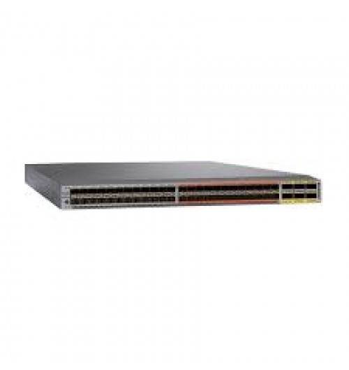 Nexus 5672UP 1RU, 24x10G SFP+, 24pxUP SFP+, 6x40G QSFP+