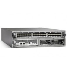 Cisco Nexus 7700 Switches 2-Slot Chassis, including fan tray, no power supply