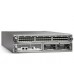 Cisco Nexus 7700 Switches 2-Slot Chassis, including fan tray, no power supply