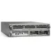 Cisco Nexus 7700 Switches 2-Slot Chassis, including fan tray, no power supply