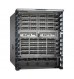 Cisco Nexus 7700 Switches 10-Slot Chassis, including fan trays, no power supply