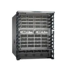 Nexus 7710 Bundle (Chassis,2xSUP3E,3xFAB3),No Power Supplies Nexus 7710 Bundle (Chassis,2xSUP3E,3xFAB3),No Power Supplies