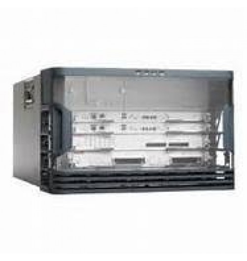 Cisco Nexus 7000 Series 4-Slot Chassis including Fan Tray, Cable Management Kit, No Power Supply