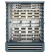 Cisco Nexus 7000 Series 9-Slot chassis including Fan Trays, No Power Supply