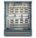 Cisco Nexus 7000 Series 9-Slot chassis including Fan Trays, No Power Supply Cisco Nexus 7000 Series 9-Slot chassis including Fan Trays, No Power Supply