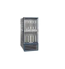 Cisco Nexus 7000 Series 18-Slot chassis including Fan Trays, No Power Supply Cisco Nexus 7000 Series 18-Slot chassis including Fan Trays, No Power Supply