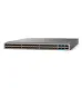 Nexus 9K Fixed with 48p 10G SFP+ and 6p 40G OR 4p 100G