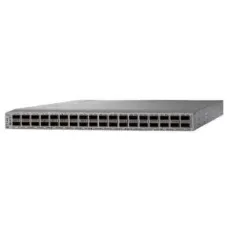 Nexus 9200 with 36p 40G 100G QSFP28