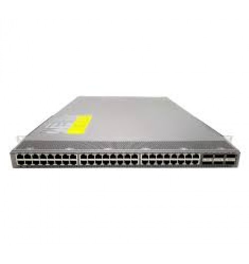 Cisco N9K-C93108TC-EX-24