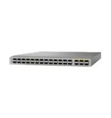 Nexus 9300 with 32p 40G QSFP