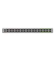 Nexus 9316D Spine and Leaf switch with 28p 100/40G QSFP28 and 8p 400/100G QSFP-DD