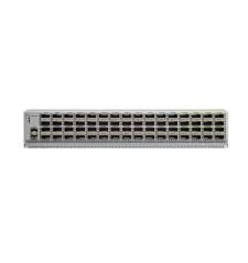 Nexus 9K ACI & NX-OS Leaf/Spine, 64p 40/100G QSFP28