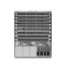 Cisco Nexus 9508 Chassis Bundle with 1 SupB, 3 PS, 2 SC, 4 FM, 3 FT