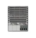 Cisco Nexus 9508 Chassis Bundle with 1 SupB, 3 PS, 2 SC, 4 FM, 3 FT