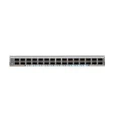 NCS 5700 18x400G or 30x200G Combo Scale Line Card