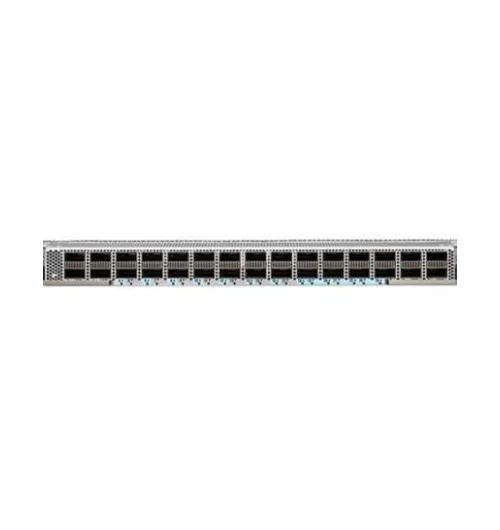 NCS 5700 18x400G or 30x200G Combo Scale Line Card
