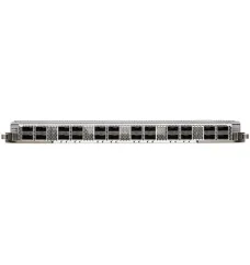 NCS 5500 24x400G Base Line Card
