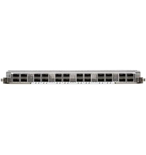 NCS 5500 24x400G Base Line Card