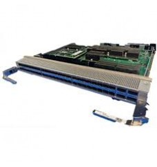 NCS 5500 32X10G, 16X25G & 4X100G Line Card Base